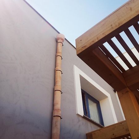 B&B Sea Salt Terrasini Ngoại thất bức ảnh