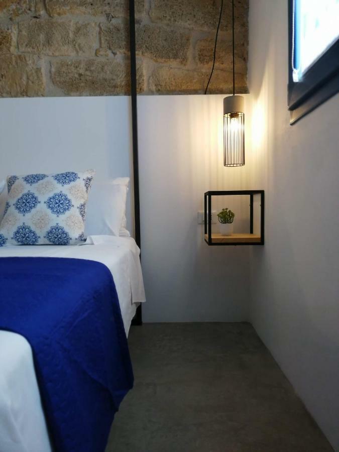 B&B Sea Salt Terrasini Ngoại thất bức ảnh