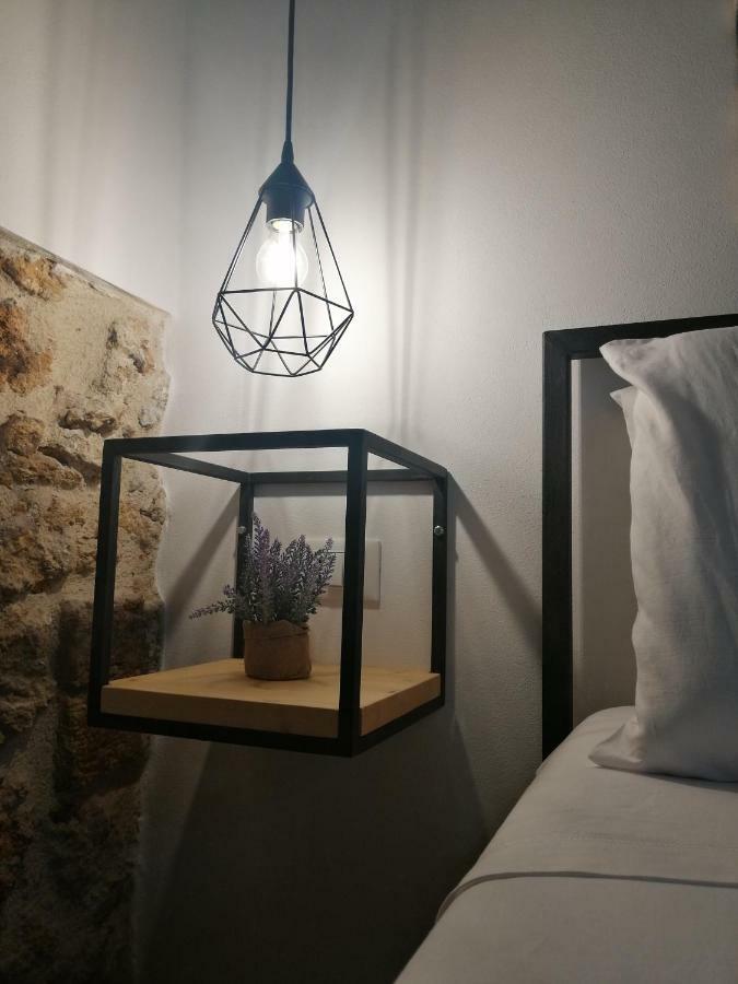 B&B Sea Salt Terrasini Ngoại thất bức ảnh