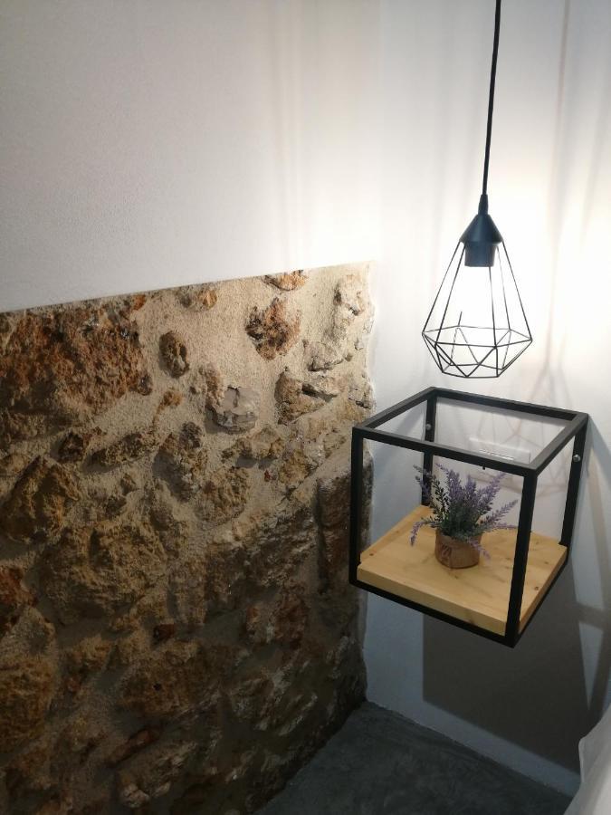 B&B Sea Salt Terrasini Ngoại thất bức ảnh