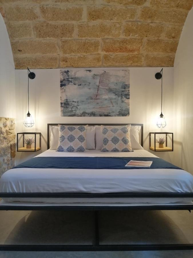 B&B Sea Salt Terrasini Ngoại thất bức ảnh