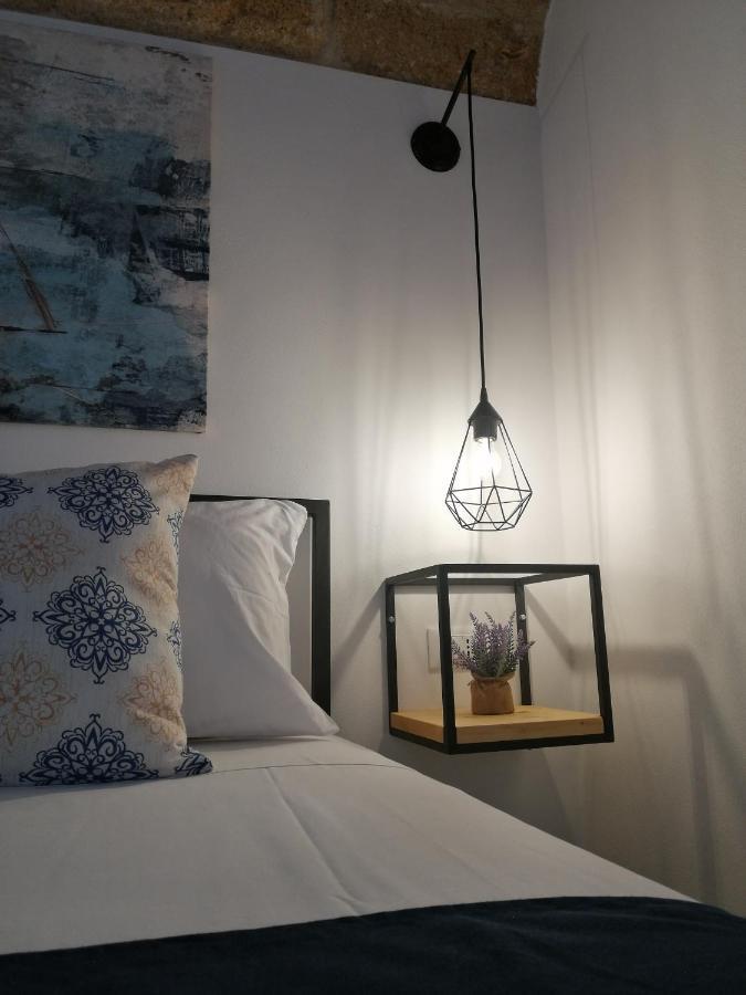 B&B Sea Salt Terrasini Ngoại thất bức ảnh