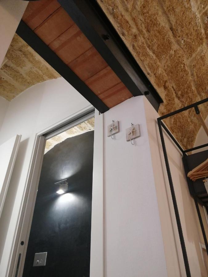 B&B Sea Salt Terrasini Ngoại thất bức ảnh